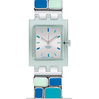 SWATCH to see in the depthSUBL100G 